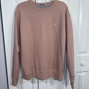 champion crew neck
